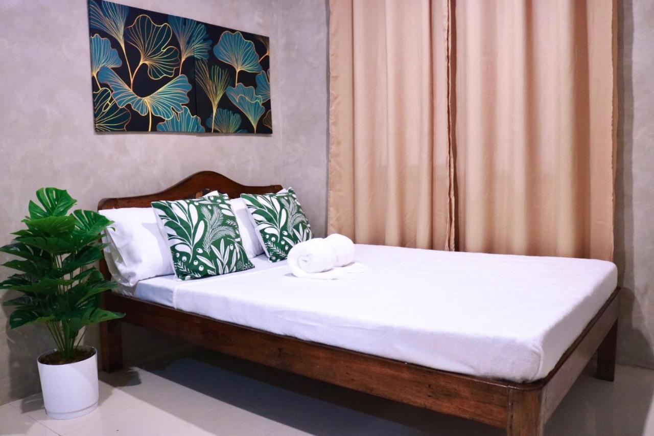 El Nido U Inn Exterior photo