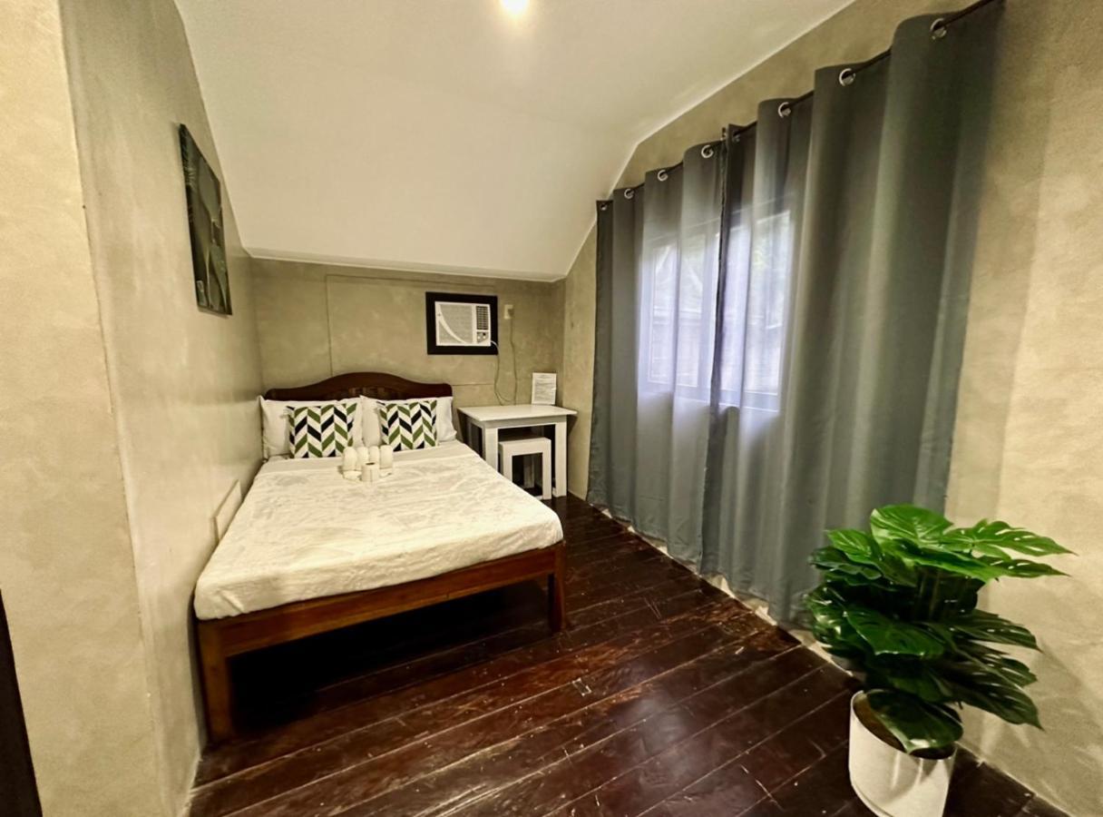 El Nido U Inn Exterior photo