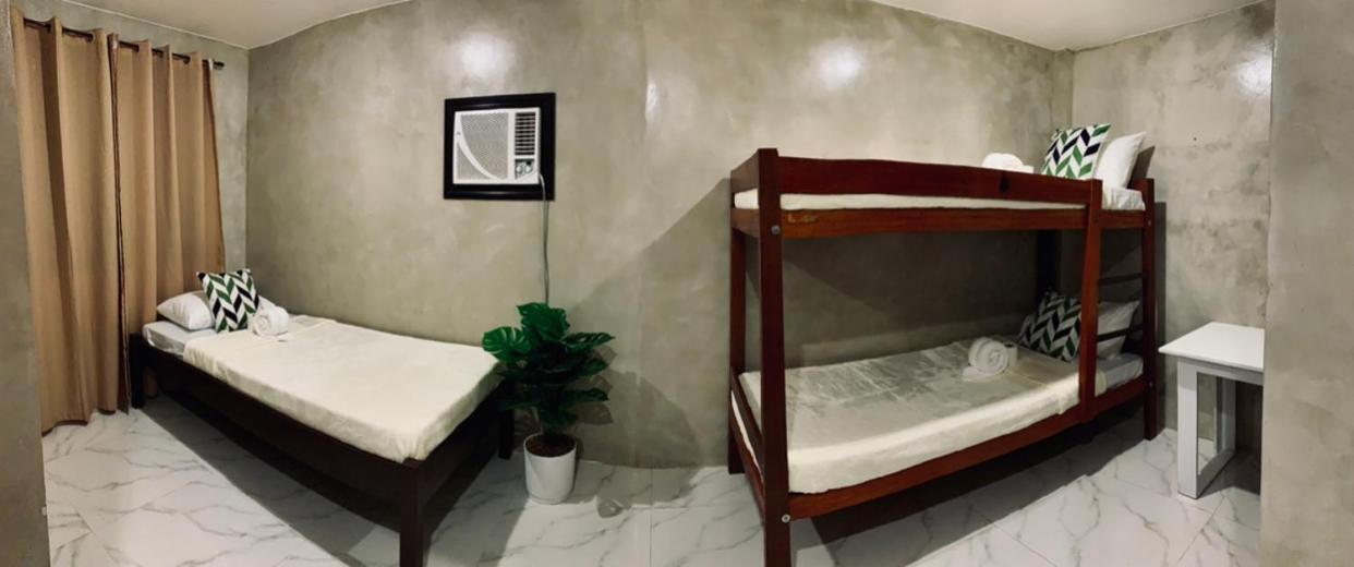 El Nido U Inn Exterior photo