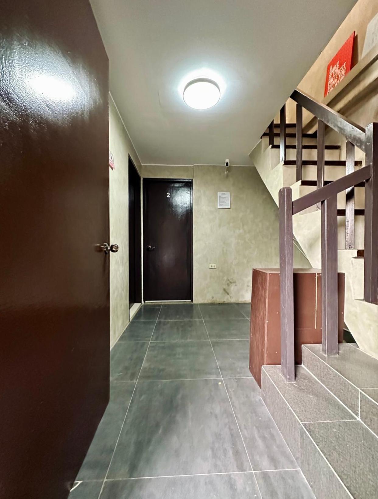 El Nido U Inn Exterior photo