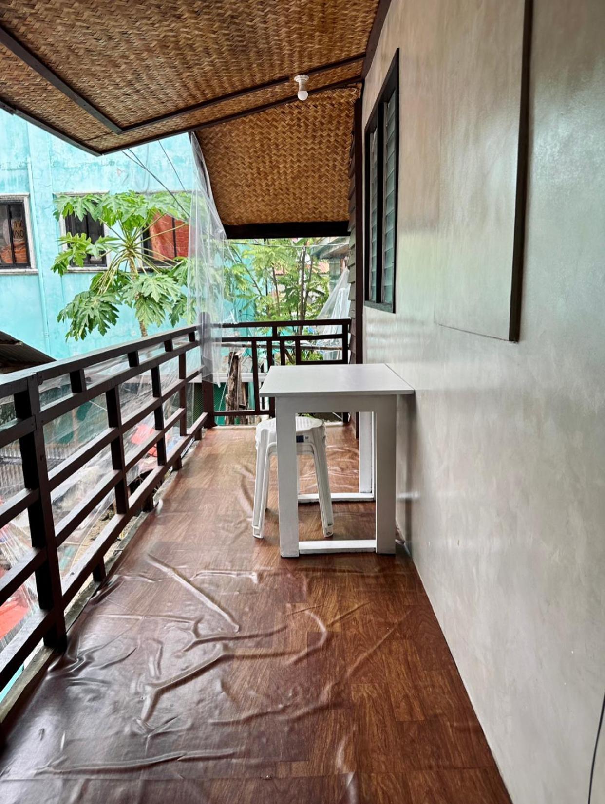 El Nido U Inn Exterior photo